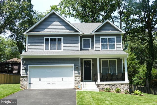 1219 Hampton Road ANNAPOLIS, MD House Active - Photo 1 of 8. Opens carousel modal