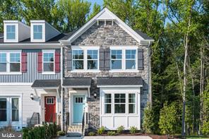 6831 Winterhill Ln GLEN BURNIE, MD Townhouse Active - Photo 1 of 24. Opens carousel modal