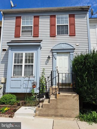 508 Greencrest Lane ODENTON, MD Condo Active - Photo 1 of 9. Opens carousel modal