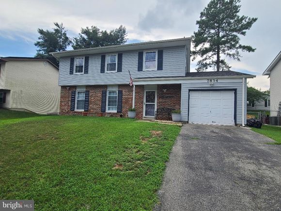 7834 Citadel Drive