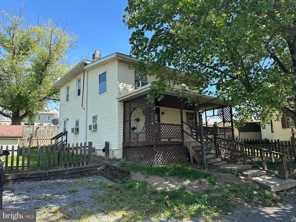 2 Utah Avenue CUMBERLAND, MD House Sold - Photo 1 of 23. Opens carousel modal