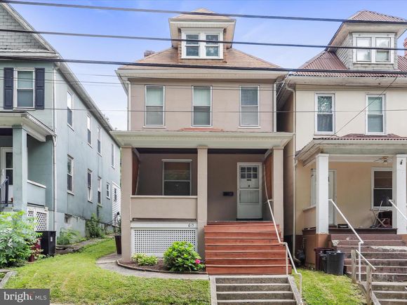 615 Patterson Avenue