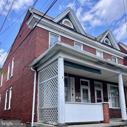 108 W Second Street