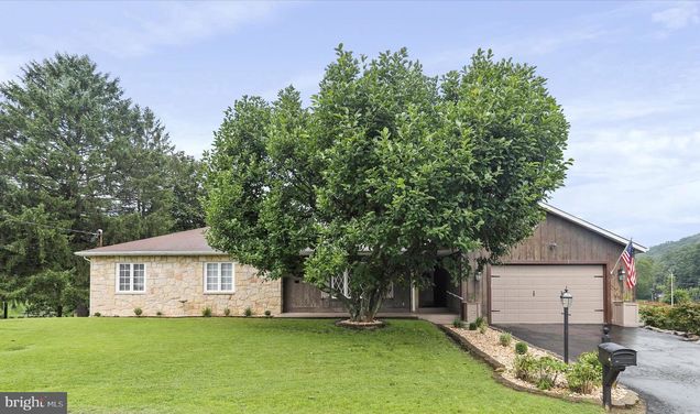 12307 Henry Drive SW