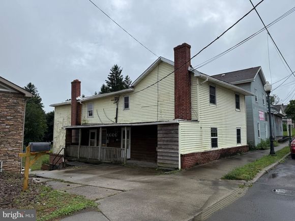82 Bowery Street FROSTBURG, MD Multifamily Active - Photo 1 of 15. Opens carousel modal