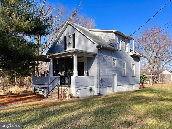 5200 Clifton Avenue BALTIMORE, MD House Sold - Photo 1 of 7. Opens carousel modal