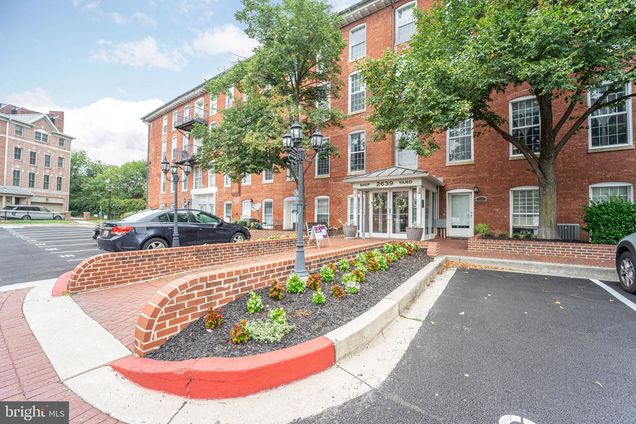 2639 Boston Street Unit 206 BALTIMORE, MD Condo Sold - Photo 1 of 22. Opens carousel modal