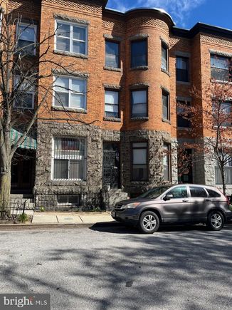722 Reservoir Street BALTIMORE, MD Townhouse Sold - Photo 1 of 21. Opens carousel modal