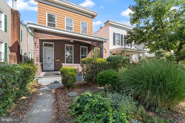 3725 Roland Avenue BALTIMORE, MD House Sold - Photo 1 of 26. Opens carousel modal