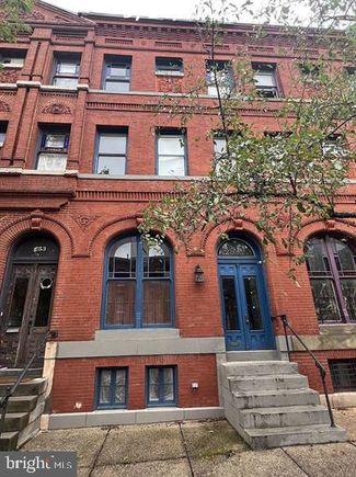 255 Robert Street BALTIMORE, MD Townhouse Sold - Photo 1 of 27. Opens carousel modal