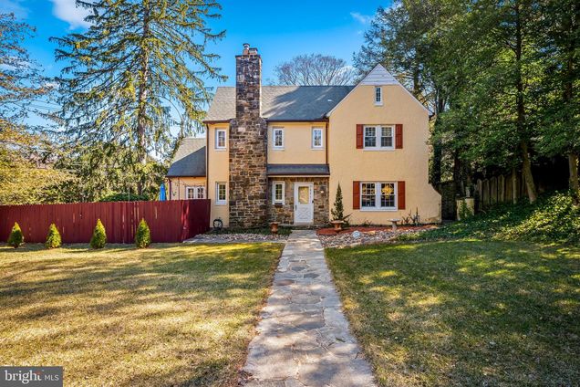 5807 Roland Avenue BALTIMORE, MD House Sold - Photo 1 of 59. Opens carousel modal