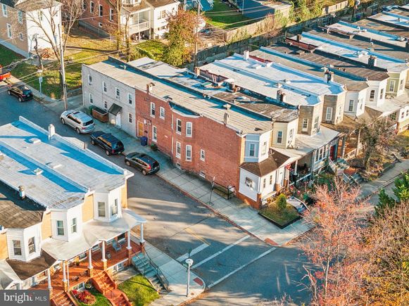 401 Yale Avenue BALTIMORE, MD Multifamily Active - Photo 1 of 18. Opens carousel modal