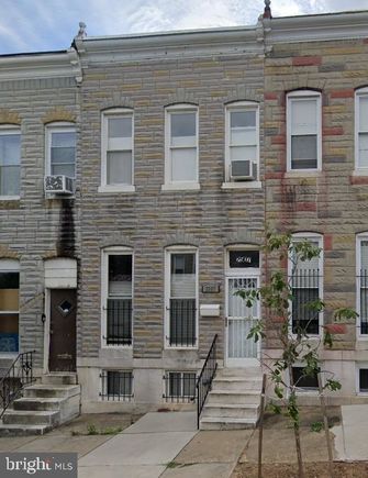 2507 W Fayette Street