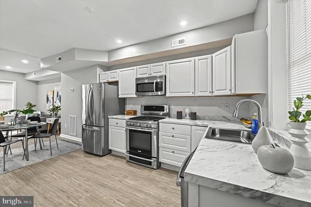 2639 Hafer Street BALTIMORE, MD Townhouse Sold - Photo 1 of 18. Opens carousel modal