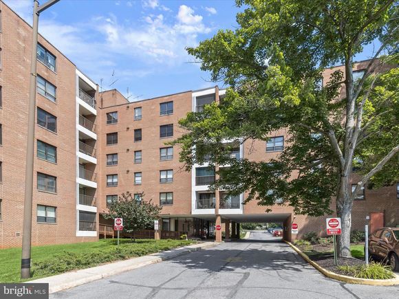 6317 Park Heights Avenue Unit 306 BALTIMORE, MD Condo Active - Photo 1 of 28. Opens carousel modal