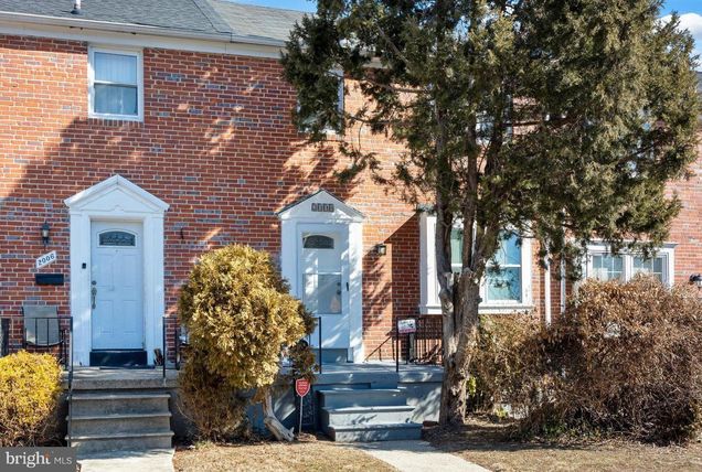 2008 Woodbourne Avenue BALTIMORE, MD Townhouse Sold - Photo 1 of 23. Opens carousel modal