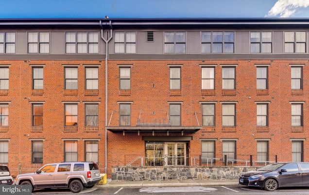 2007 Clipper Park Road Unit 117 BALTIMORE, MD Condo Sold - Photo 1 of 30. Opens carousel modal