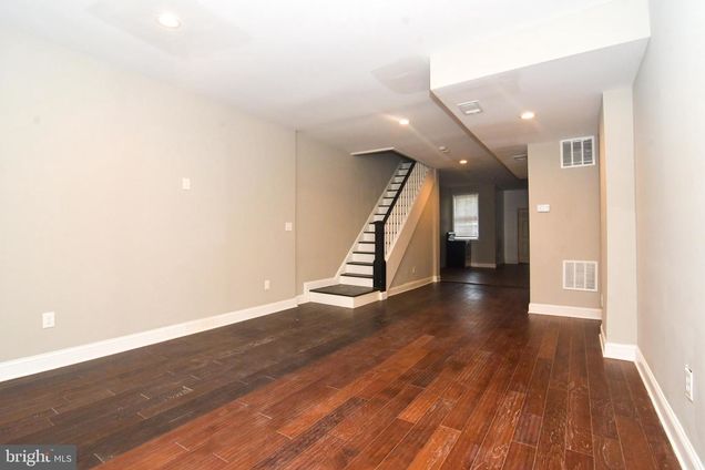 1632 E 25th Street BALTIMORE, MD Townhouse Sold - Photo 1 of 25. Opens carousel modal