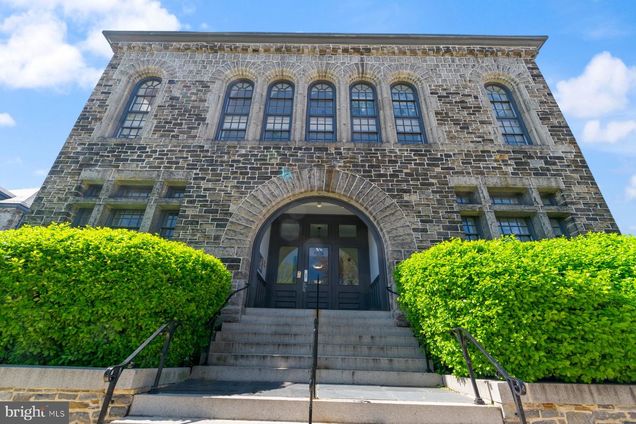 1714 Park Avenue Unit 413 BALTIMORE, MD Condo Sold - Photo 1 of 32. Opens carousel modal