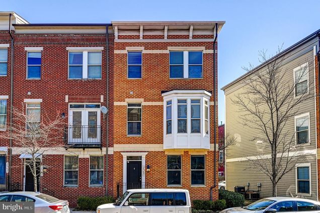 125 S High Street Unit 108 BALTIMORE, MD Condo Sold - Photo 1 of 42. Opens carousel modal