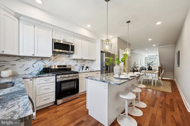 3030 E Monument Street BALTIMORE, MD Townhouse Sold - Photo 1 of 43. Opens carousel modal