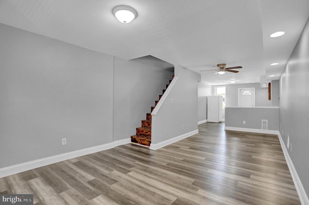 911 N Belnord Avenue BALTIMORE, MD Townhouse Sold - Photo 1 of 36. Opens carousel modal