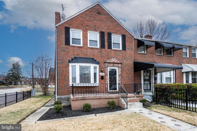 1935 Ramblewood Road BALTIMORE, MD Townhouse Sold - Photo 1 of 37. Opens carousel modal