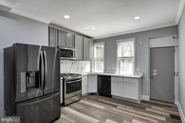 1627 Laurens Street BALTIMORE, MD Townhouse Sold - Photo 1 of 29. Opens carousel modal