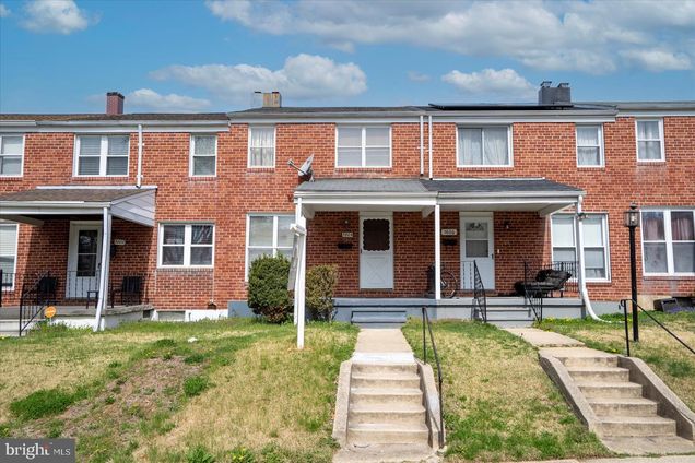 5804 Arizona Avenue BALTIMORE, MD Townhouse Sold - Photo 1 of 26. Opens carousel modal
