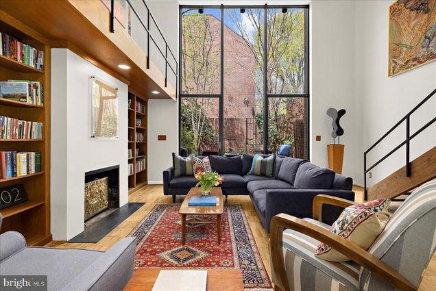 302 W Lafayette Avenue BALTIMORE, MD Townhouse Sold - Photo 1 of 46. Opens carousel modal