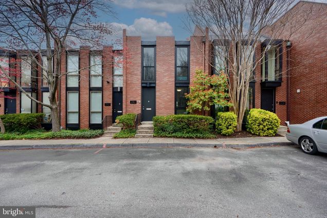 240 W Lafayette Avenue W BALTIMORE, MD Townhouse Sold - Photo 1 of 35. Opens carousel modal