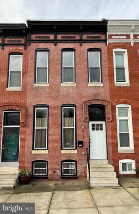 413 E North Avenue BALTIMORE, MD Townhouse Sold - Photo 1 of 31. Opens carousel modal