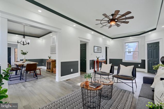 4713 Norwood Avenue BALTIMORE, MD House Sold - Photo 1 of 56. Opens carousel modal