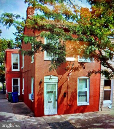 416 E Patapsco Avenue E