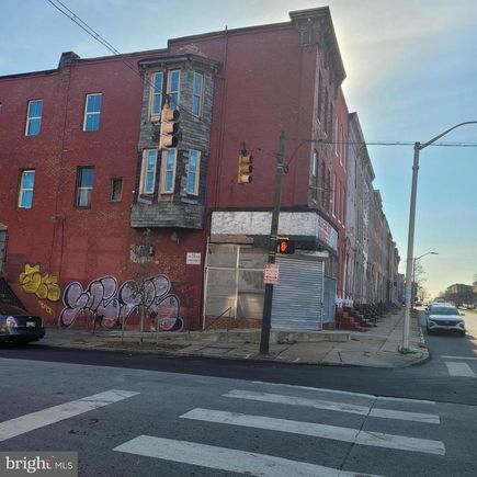 745 N Fulton Avenue BALTIMORE, MD Multifamily Pending - Photo 1 of 2. Opens carousel modal