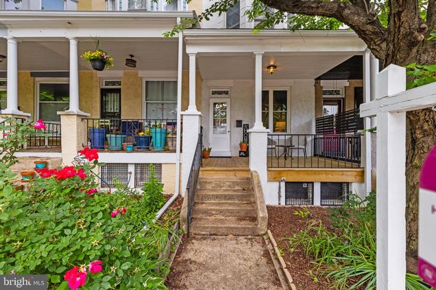 606 W 33rd Street BALTIMORE, MD Townhouse Sold - Photo 1 of 63. Opens carousel modal