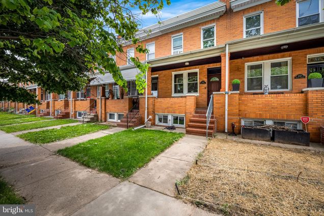 434 Elrino Street