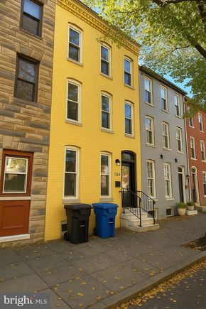 124 S Schroeder Street