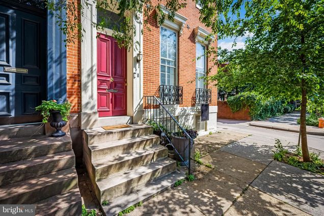 239 W Lafayette Avenue BALTIMORE, MD Multifamily Active - Photo 1 of 48. Opens carousel modal