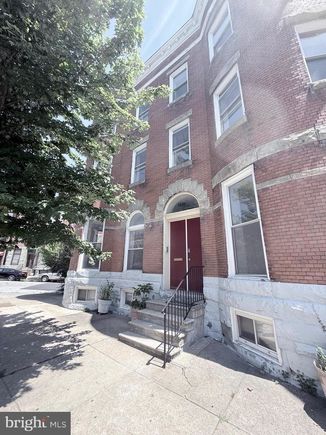 2239 Brookfield Avenue Unit B BALTIMORE, MD Apartment Active - Photo 1 of 39. Opens carousel modal