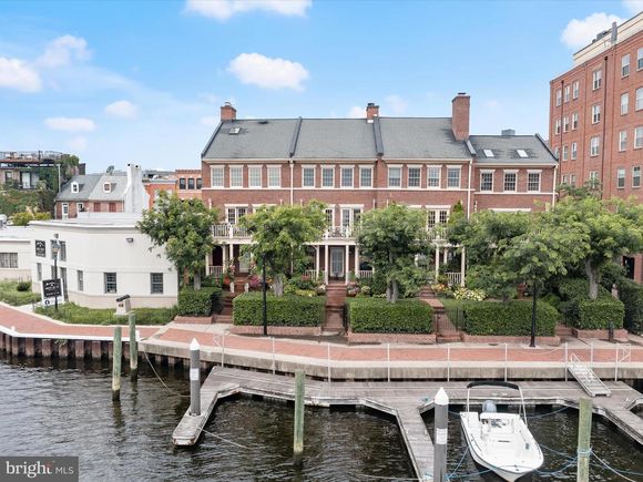 928 1/2 Fell Street BALTIMORE, MD Condo Active - Photo 1 of 110. Opens carousel modal