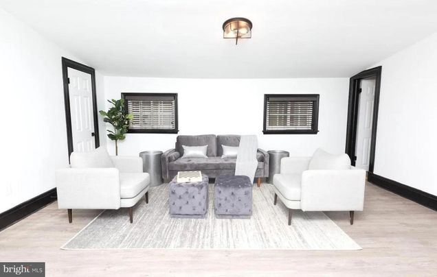 608 Cathedral Street Unit 3C BALTIMORE, MD Apartment Active - Photo 1 of 7. Opens carousel modal