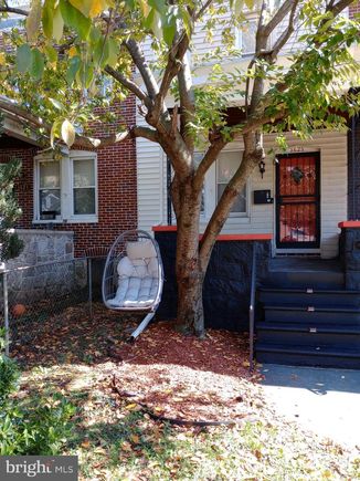 3625 Oakmont Avenue BALTIMORE, MD Townhouse Active - Photo 1 of 40. Opens carousel modal