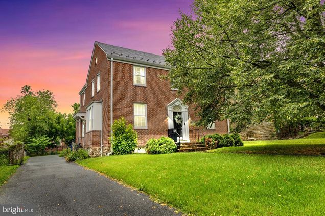 613 Winans Way BALTIMORE, MD House Active - Photo 1 of 60. Opens carousel modal