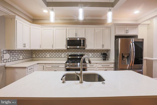 716 N Collington Avenue BALTIMORE, MD Townhouse Active - Photo 1 of 67. Opens carousel modal
