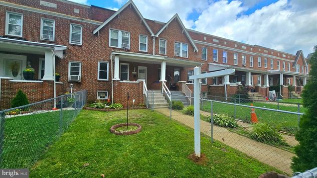 3964 Dolfield Avenue