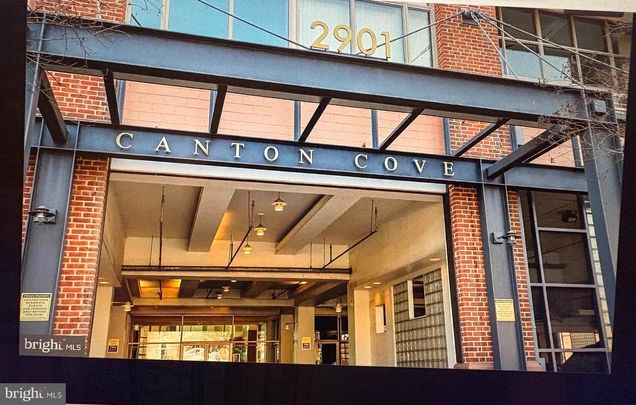 2901 Boston Street Unit 206