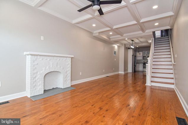 2644 E Hoffman Street BALTIMORE, MD Townhouse Active - Photo 1 of 41. Opens carousel modal