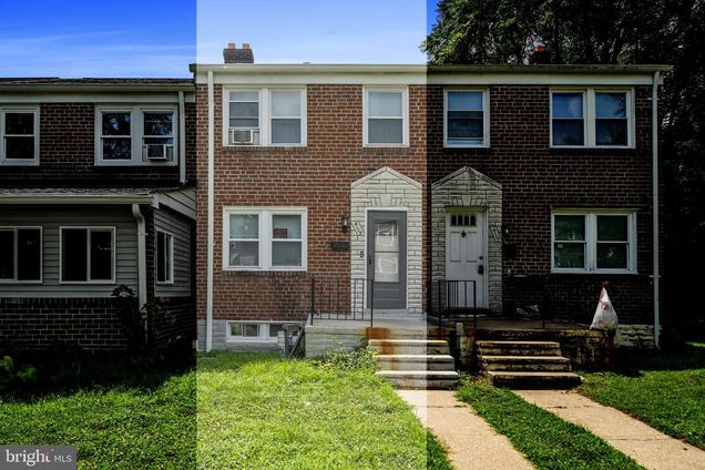 4115 Doris Avenue