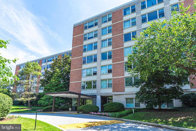 4401 Roland Avenue Unit 604